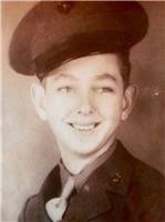 James Bowie Obituary (2017)