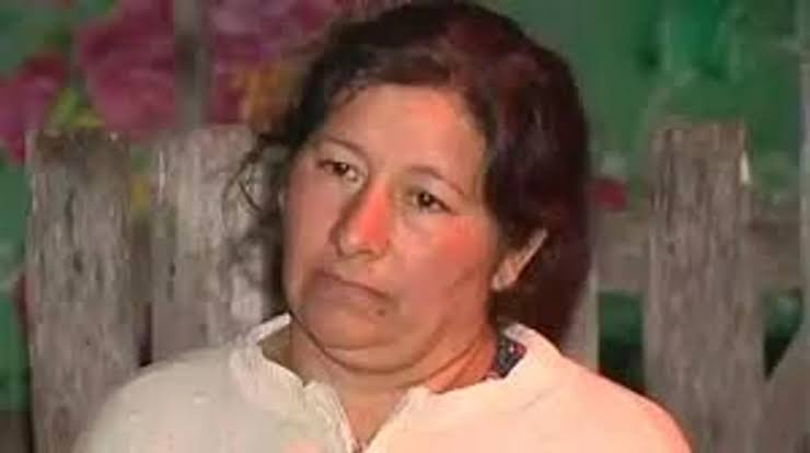 Mónica Chirivin - Agencia Noticias Argentinas