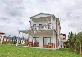 Prefabrik yapılar için ruhsatlandırma işlemi betonarme yapılarda geçerli olan işlemler ile paralellik göstermektedir. Prefabrik Ev Yapilmasi Sirasinda Ruhsat Gerekli Midir