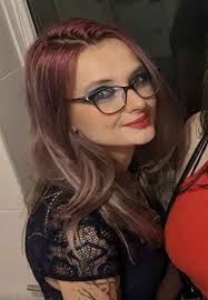 Wallsend, Tyne and Wear: Clare Joyce