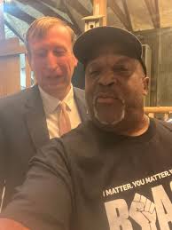 Dothan runoff election night.