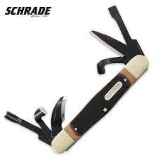 The old timer brand by schrade is truly a knife institution, and the old timer 8ot senior stockman is the most popular old timer out there. Old Timer Splinter Carvin Pocket Knife
