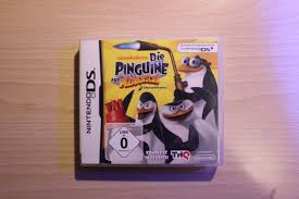 Die pinguine aus madagascar (2014) stream deutsch hd. Die Pinguine Aus Madagascar Spiel Gebraucht Kaufen A02nlma941zzc