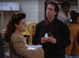 Title since may 31, 1982. 35 Funniest Food Moments From Seinfeld