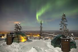 Einen urlaub der ganz besonderen art kann man im finnischen winter in den glas iglus des hotel kakslauttanen verbringen. Finland S Best Glass Igloos And Aurora Hotels Best Served Scandinavia