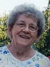Icle Lowenthal Obituary September 15, 2016