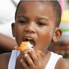 Shrimp Festival in Gulf Shores entertains with races, sand castles and (of  course) shrimp