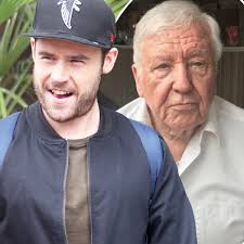 Manchester United SACK Emmerdale star Danny Miller's dad for 'calling  female colleague love'