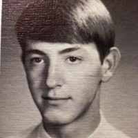 Chris Bert Wood (1949–2003) • FamilySearch