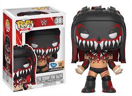 Shop with afterpay on eligible items. Funko Gets In Ring With Wwe For New Wave Of Pop Toys Coming Soon Blowout Buzz