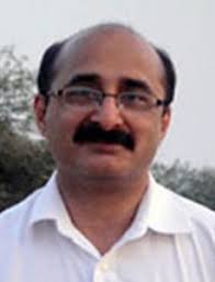 Dr. Anwar Moin Khan
