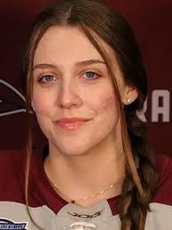 Franklin Pierce Women 2023‑24 Roster : College Hockey News