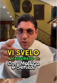 Fatturato Con e Senza Mollica: Scopri i Numeri