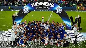 The uefa super cup is an annual football match organized by uefa and contested by the reigning champions of the two main european club competitions, the uefa champions league and the uefa europa league. Myl1agc9ydphxm