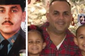 Fundraiser for Jacqueline Baez by Jay Rivera : Angel Baez