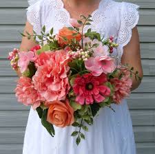 We did not find results for: Wildflower Wedding Bouquet Coral Peach Peony Bouquet Spring Etsy