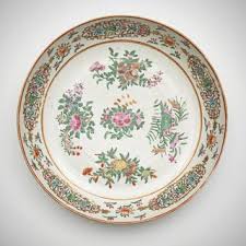 Founded 1793 staffordshire, england by john davenport. Pdf English Ceramics In Iran 1810 1910