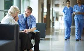 Dallas Medical Malpractice Lawyers | Montgomery Law