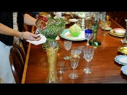 Antique chinese carved bamboo brush pot. How To Appraise Glassware Antique Glassware Pottery More Youtube