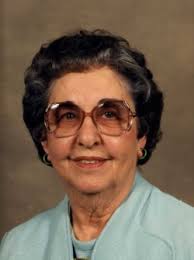 Marguerite Veronica Baumstark Beller (1916-2009)