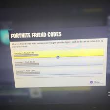 How to get fortnite save the world for free on xbox one/pc by playing save the world u can get vbucks for battle royal also and. Generate Fortnite Save The Worlf Codes Free V Bucks On Ios