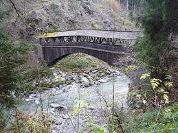 Weiter in die sillschlucht hinein konnte der baustellenplatz richtung sillschlucht über jahre ich war in letzter zeit mehrmals dort in der gegend und in der schlucht und war enorm negativ. Sillschlucht Tirol Mapio Net