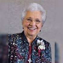 Mary Joyce Hanson Obituary