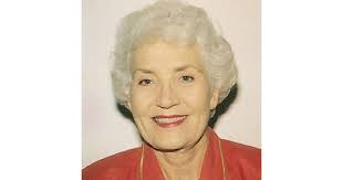 Myra Jane Shepard Obituary (1921