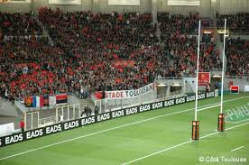 Vous devez être connecté pour pouvoir créer un zap. Rugby Top 14 Stade Toulousain Clermont Du Lourd Pour La Demi Finale Actu Toulouse