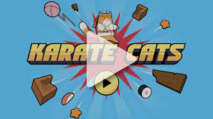 Metacritic game reviews, karate cat for pc, break, hit, meow! Karate Cats English Complete Control