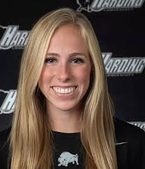 2019 Women's Track Roster