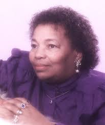 Obituary information for Edith Jones Banks