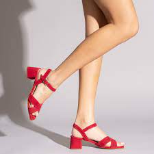 We did not find results for: Sandales Rouge A Talon Moyens A Brides Croisees Sandale Mariage Mimao Fr
