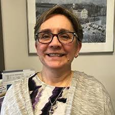 Civic Engagement Group MaryLou Moran