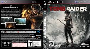 Th Gamer تحميل اخر البرامج و الالعاب 100 شغاله Rise Of The Tomb Raider Ps3 تحميل لعبة