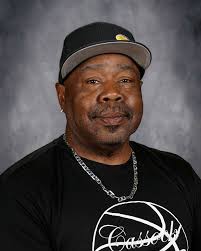 As we shared with students and staff this morning, it is with heavy hearts  that we announce the unexpected passing, by natural causes, of our  colleague and friend, Alvis Johnson (AJ). AJ