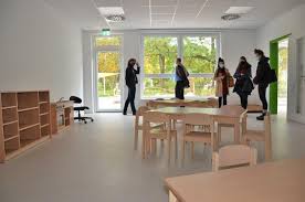 We did not find results for: Denkmalgerechte Sanierung Geplant Neuer Eigentumer Mochte Die Rathenau Hallen Zum Modernen Buro Und Kulturstandort Entwickeln Oberschoneweide