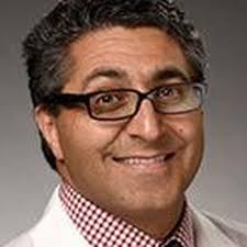 MORIS RABANIPOUR, MD