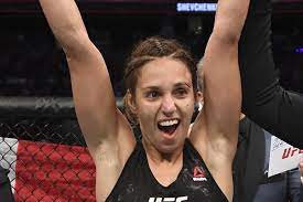 View complete tapology profile, bio, rankings, photos. Antonina Shevchenko Is Only Focused On Victory Ufc