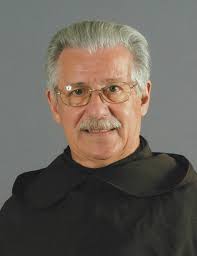 Fr. Richard Champigny Obituary