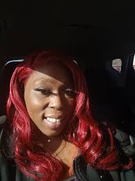 I'm looking for my future wife ❤️🌈 been single for a year now! I just want  someone who supportive and knows how to treat a Queen, cause I am  definitely going to