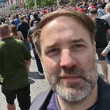 Conflict and Human Rights Update #6