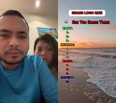 Imagine Er Hat Ginger Bart