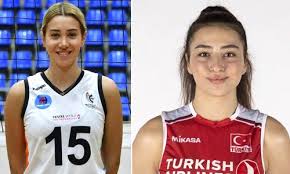 We did not find results for: Buse Ve Saliha Turuncu Beyaz Formaya Geri Donuyor Voleybolunsesi
