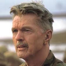 Filmografie Tom Skerritt
