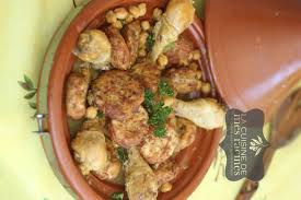 Sfiria Cuisine Algerienne La Cuisine De Mes Racines