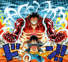 Obviously gear 5 luffy awakening is the only one which is mine i think gear 5 is actually luffy' s awakened form. Rubber World These Are 5 Possible Uses Of Luffy S Awakening Manga Anime News Wallpap One Piece Anime One Piece Manga One Piece Crew
