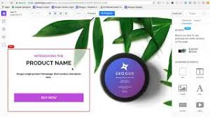 Choosing a shopify landing page template with friendly customization options will help you make this is the best template for your landing page if you want to stun your audience with your product. How To Find And Customize Shopify Page Templates The Ultimate Guide To Shopify Theme Templates