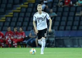 Statt einer revanche kommt es nun zum duell mit portugal, das mit zwölf toren die bislang beste offensive des turniers stellt und im halbfinale 1:0 gegen spanien gewann. U21 Em 2019 Spanien Folgt Deutschland Ins Em Finale