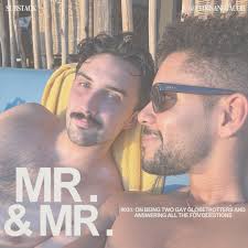 031: On Being Two Gay Globetrotters And Answering All The Fun Questions